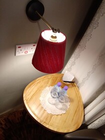 Mahali Bed and Breakfast