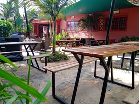 Mahali Bed and Breakfast