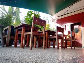 Mahali Bed and Breakfast