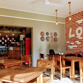 Mahali Bed and Breakfast