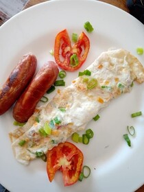 Mahali Bed and Breakfast