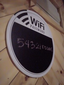 Mahali Bed and Breakfast