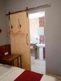 Mahali Bed and Breakfast