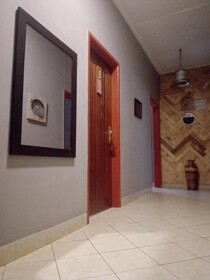 Mahali Bed and Breakfast