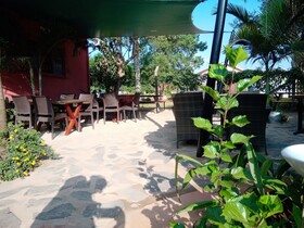 Mahali Bed and Breakfast