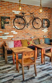 Mahali Bed and Breakfast