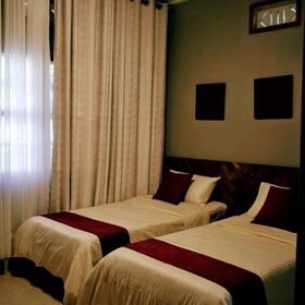 Mahali Bed and Breakfast