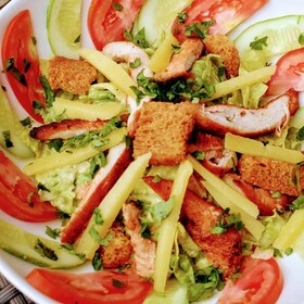 Mahali Bed and Breakfast