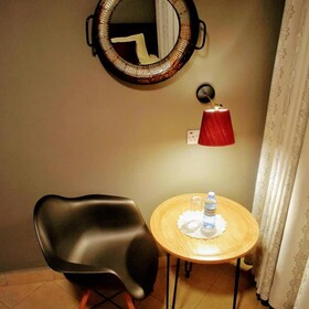 Mahali Bed and Breakfast