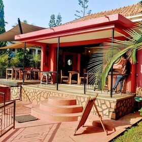 Mahali Bed and Breakfast