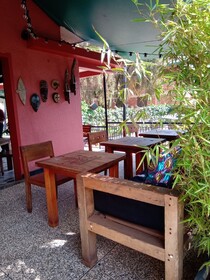 Mahali Bed and Breakfast