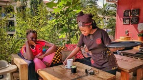 Mahali Bed and Breakfast