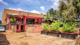 Mahali Bed and Breakfast