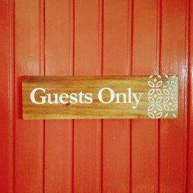 Mahali Bed and Breakfast