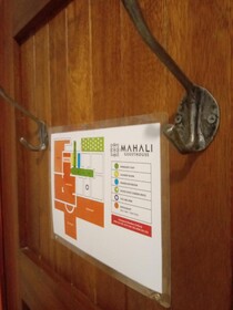 Mahali Bed and Breakfast