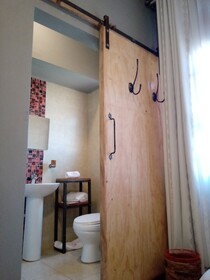 Mahali Bed and Breakfast