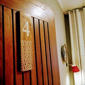 Mahali Bed and Breakfast