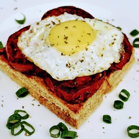 Mahali Bed and Breakfast