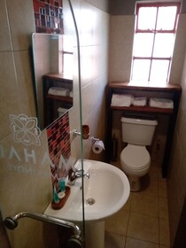 Mahali Bed and Breakfast