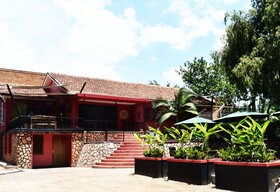 Mahali Bed and Breakfast