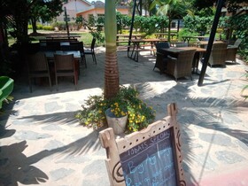 Mahali Bed and Breakfast