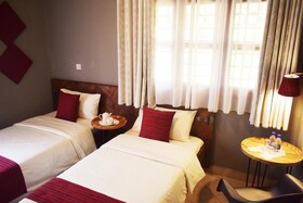 Mahali Bed and Breakfast