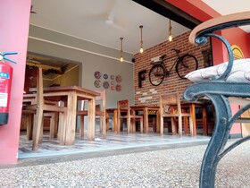 Mahali Bed and Breakfast