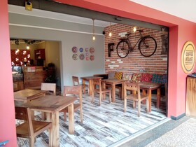 Mahali Bed and Breakfast