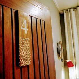 Mahali Bed and Breakfast