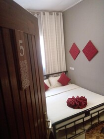 Mahali Bed and Breakfast