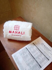 Mahali Bed and Breakfast