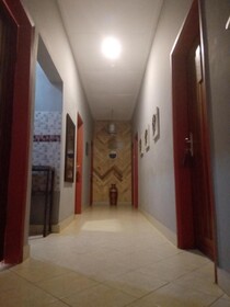 Mahali Bed and Breakfast