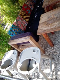 Mahali Bed and Breakfast