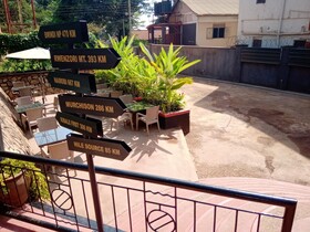 Mahali Bed and Breakfast