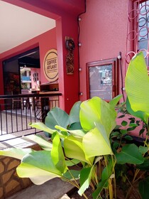 Mahali Bed and Breakfast