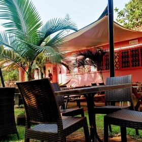 Mahali Bed and Breakfast