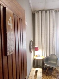 Mahali Bed and Breakfast