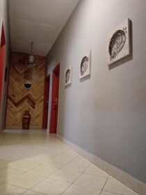 Mahali Bed and Breakfast