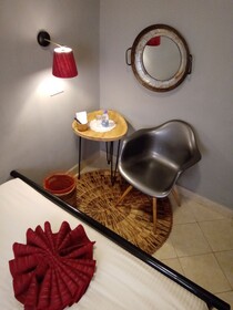 Mahali Bed and Breakfast