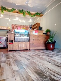 Mahali Bed and Breakfast