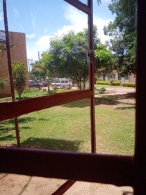 Mahali Bed and Breakfast