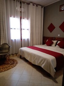 Mahali Bed and Breakfast