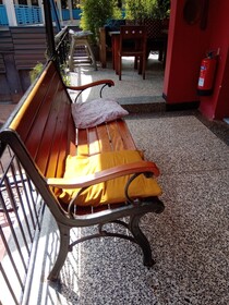 Mahali Bed and Breakfast