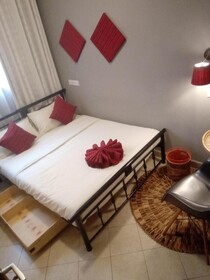 Mahali Bed and Breakfast