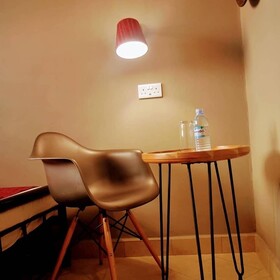 Mahali Bed and Breakfast