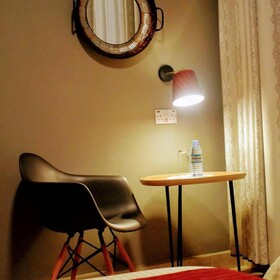 Mahali Bed and Breakfast