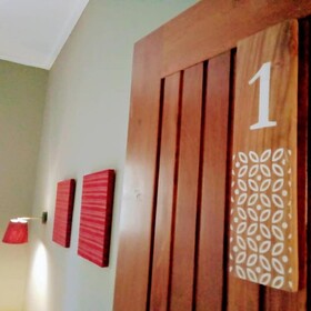 Mahali Bed and Breakfast