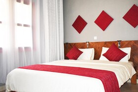 Mahali Bed and Breakfast