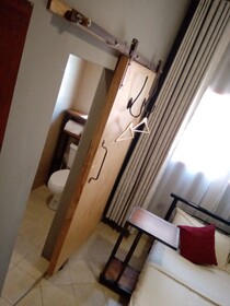 Mahali Bed and Breakfast