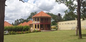 Mango Cottages & Recreation Center